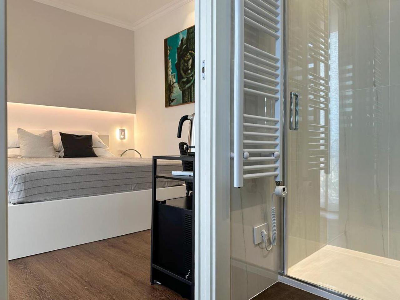 Iblu Rooms 泰尔莫利 外观 照片