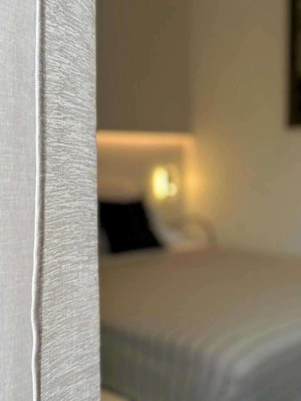 Iblu Rooms 泰尔莫利 外观 照片