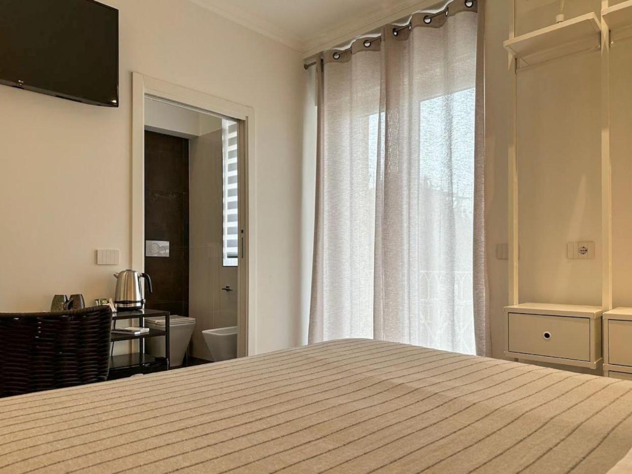 Iblu Rooms 泰尔莫利 外观 照片