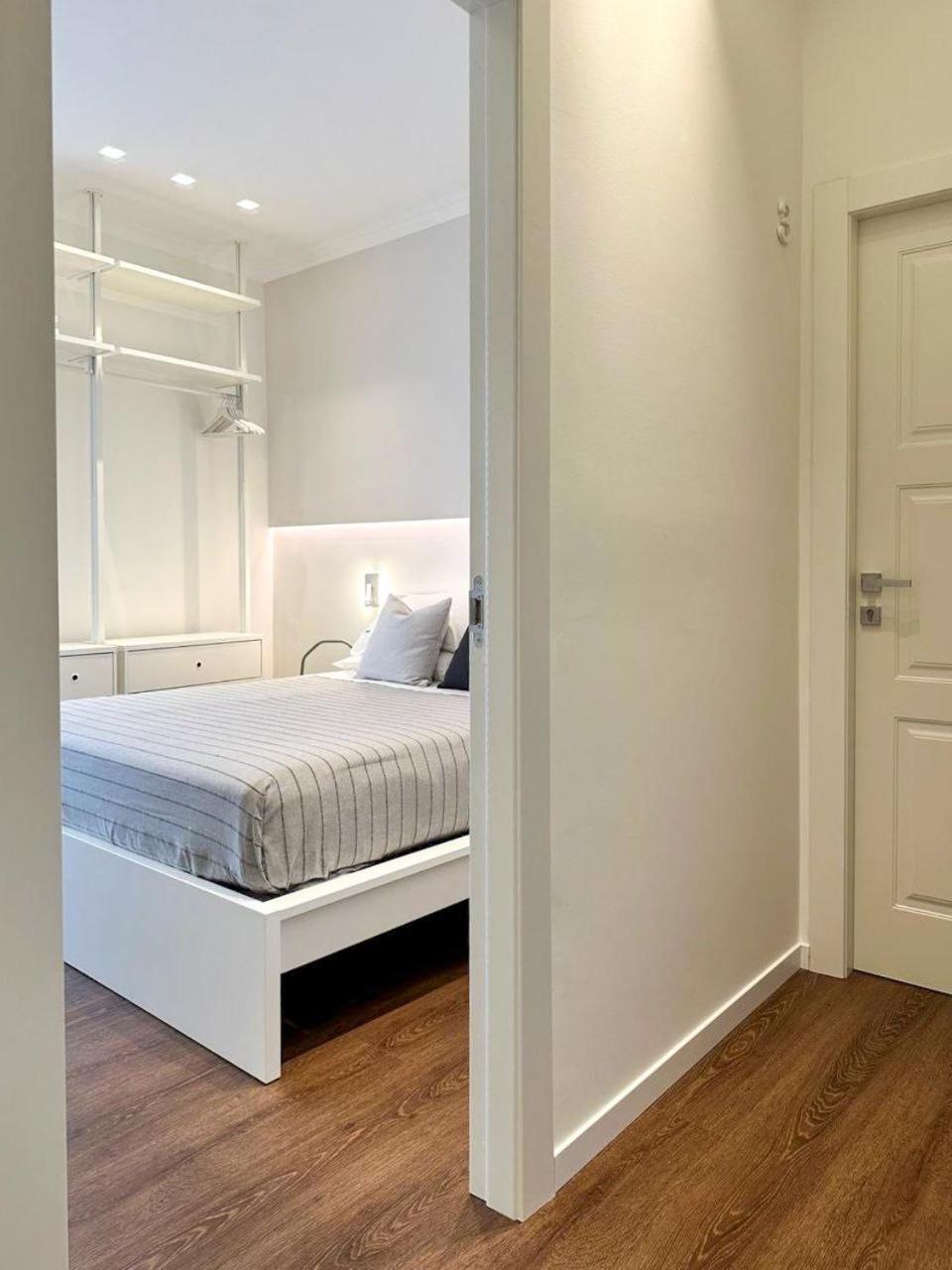 Iblu Rooms 泰尔莫利 外观 照片