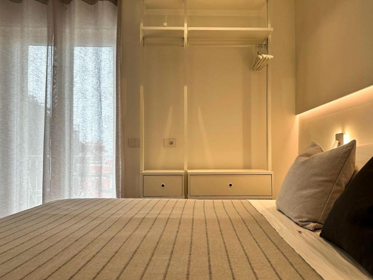 Iblu Rooms 泰尔莫利 外观 照片