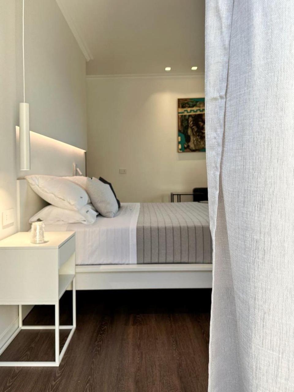 Iblu Rooms 泰尔莫利 外观 照片