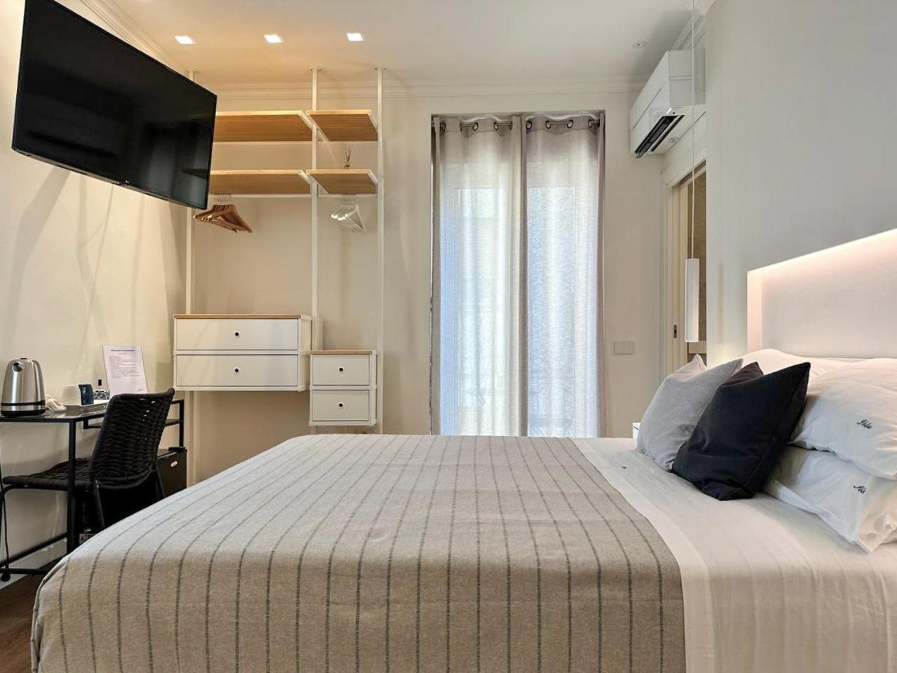 Iblu Rooms 泰尔莫利 外观 照片