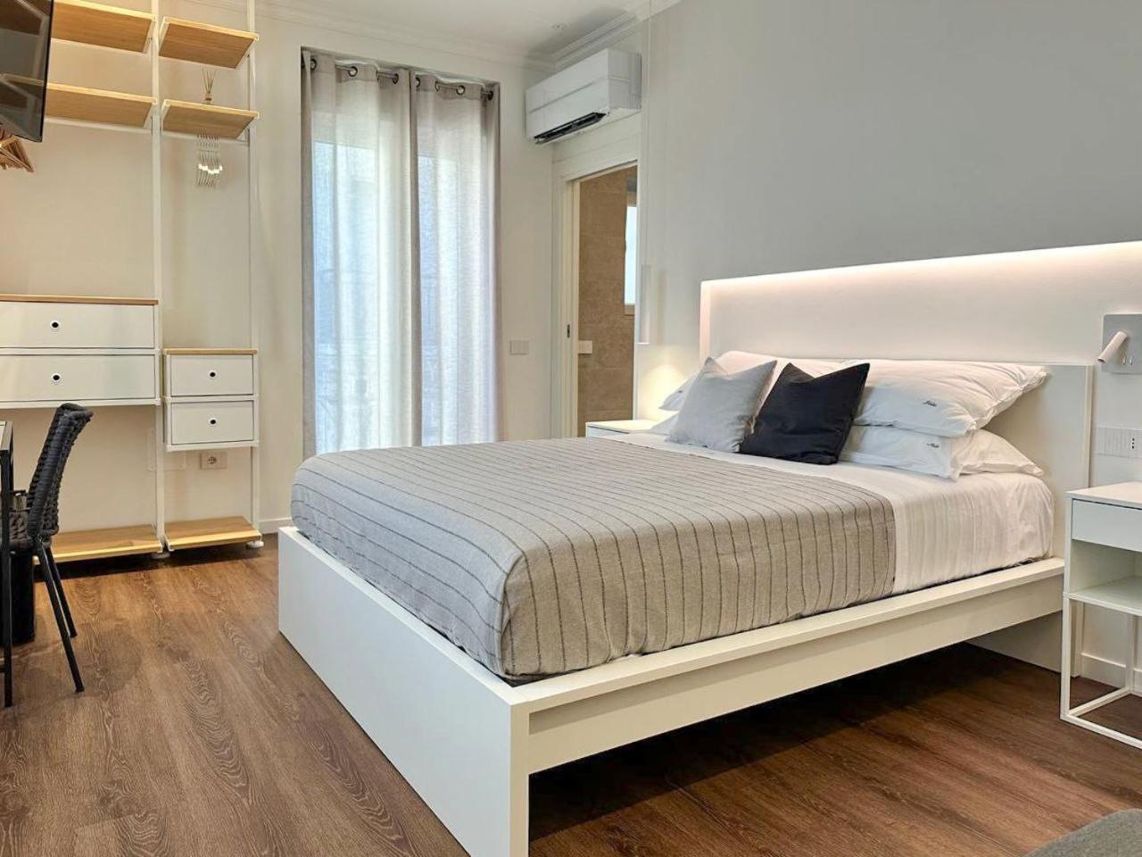 Iblu Rooms 泰尔莫利 外观 照片
