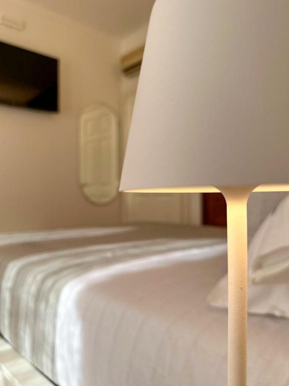 Iblu Rooms 泰尔莫利 外观 照片