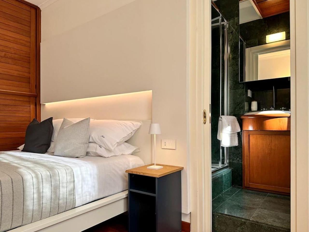 Iblu Rooms 泰尔莫利 外观 照片
