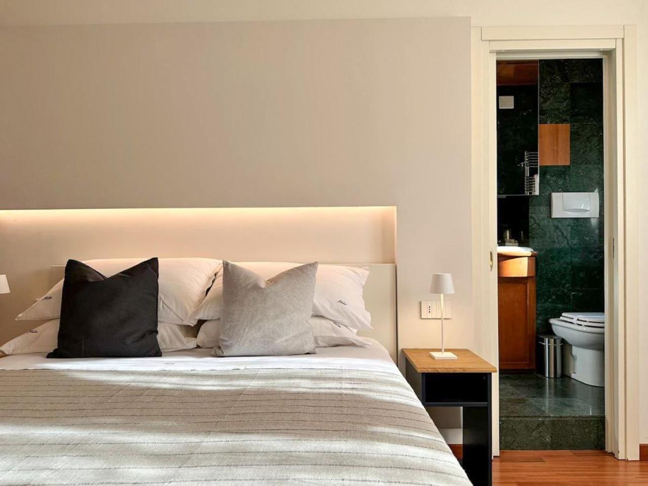 Iblu Rooms 泰尔莫利 外观 照片