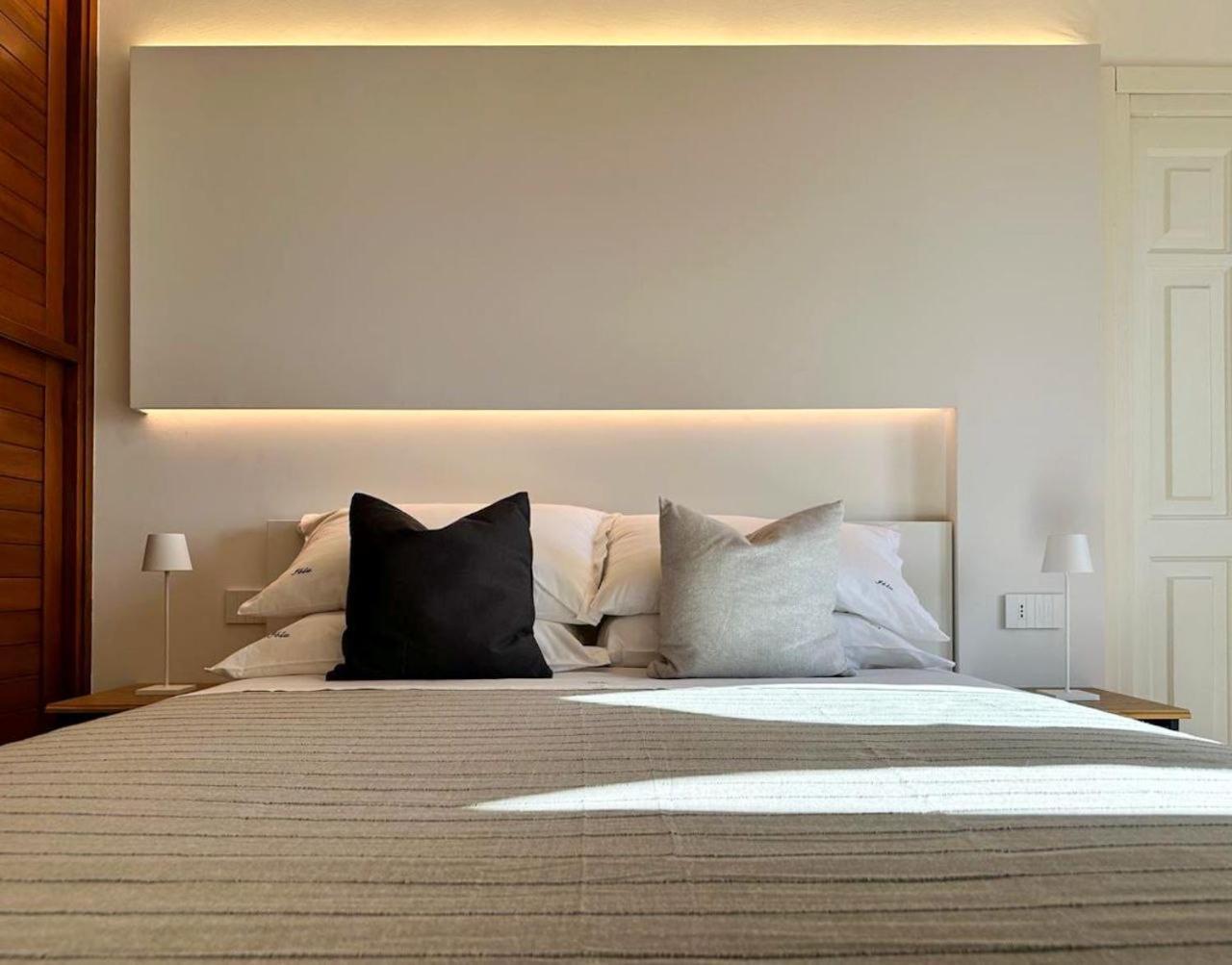 Iblu Rooms 泰尔莫利 外观 照片