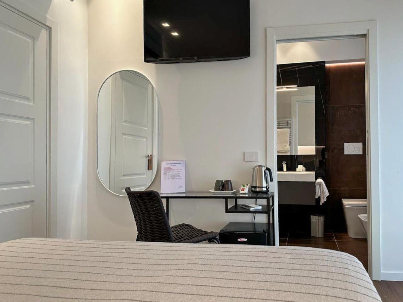 Iblu Rooms 泰尔莫利 外观 照片