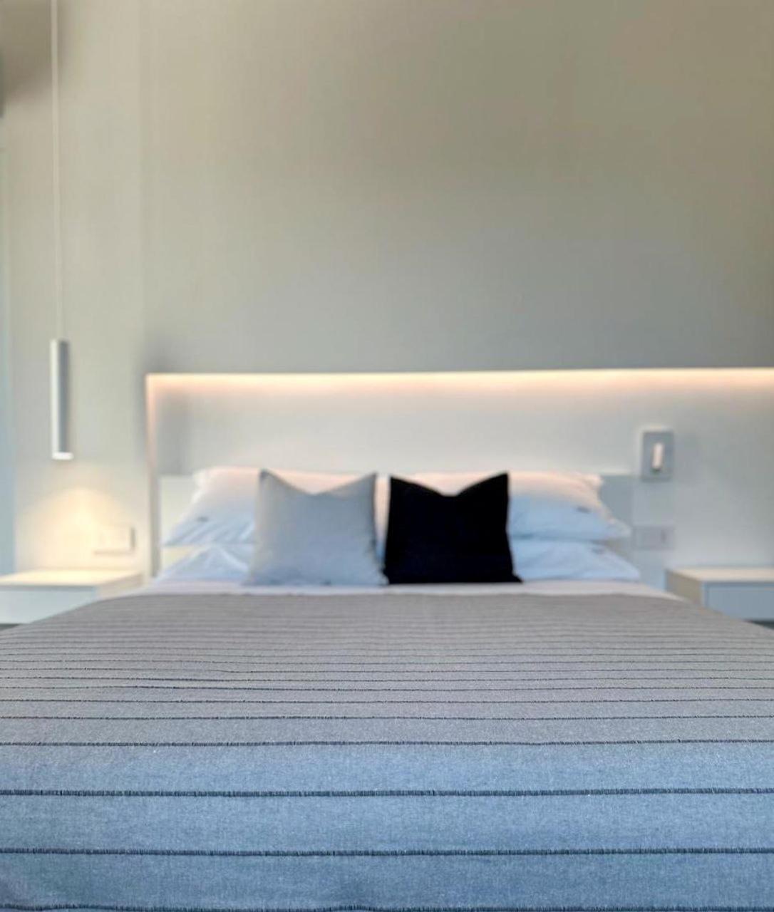 Iblu Rooms 泰尔莫利 外观 照片