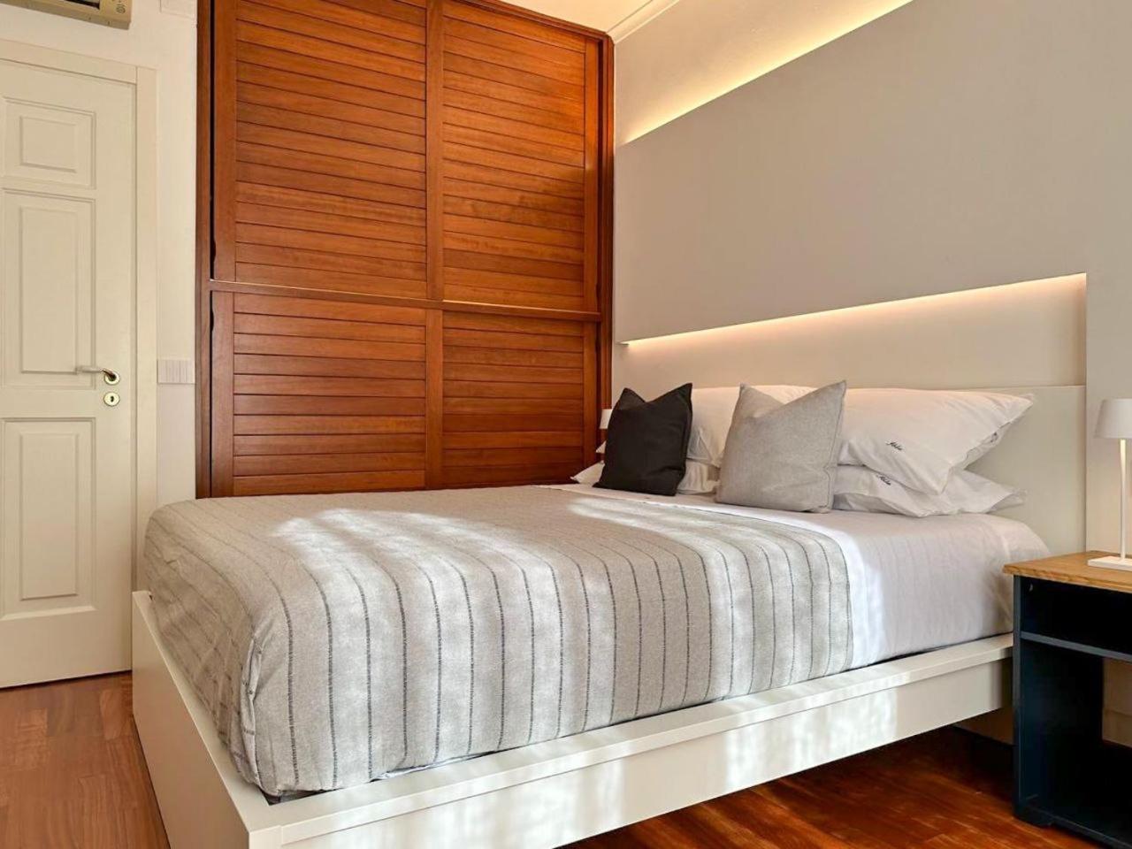 Iblu Rooms 泰尔莫利 外观 照片